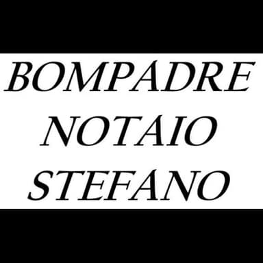 Bompadre Notaio Stefano