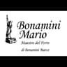 Logo Bonamini Mario Maestro del Ferro