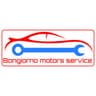Logo Bongiorno Motors Service