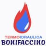 Logo Bonifaccino Termoidraulica