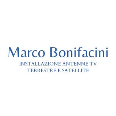 Bonifacini Marco