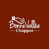 Logo Bonne Vallée