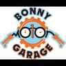 Logo Bonny Garage