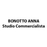Logo Bonotto Anna