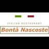 Logo Bonta' Nascoste