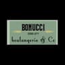 Logo Bonucci Boulangerie