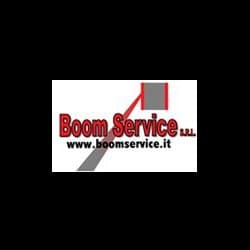 Boom Service