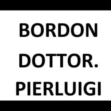 Bordon Dott. Pierluigi