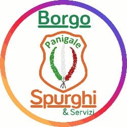 Borgo Panigale Spurghi