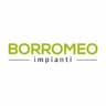 Logo Borromeo Impianti S.r.l.