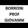 Logo Borroni Prof. Giovanni