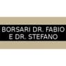 Logo Borsari Dr. Fabio e Dr. Stefano