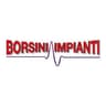 Logo Borsini Impianti
