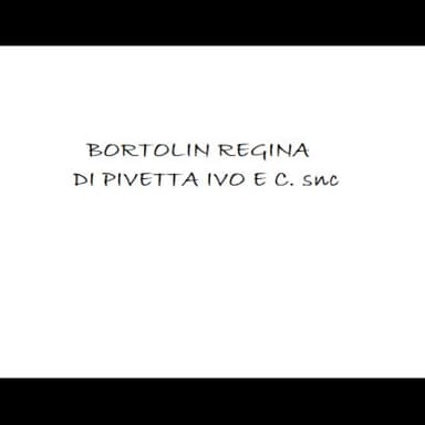 Bortolin Regina