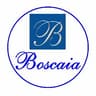 Logo Boscaia Onoranze Funebri