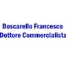 Logo Boscarello Francesco Dottore Commercialista