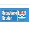 Logo Bosch Service
