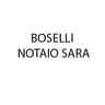 Logo Boselli Notaio Sara
