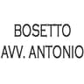 Logo Bosetto Avv. Antonio