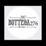Logo Bottega 276 Vapor & Co.
