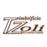 Logo Bottega Artigiana Timbrificio