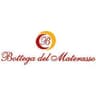 Logo Bottega del Materasso