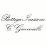 Logo Bottega Incisioni Giovanelli