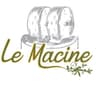 Logo Bottega Le Macine