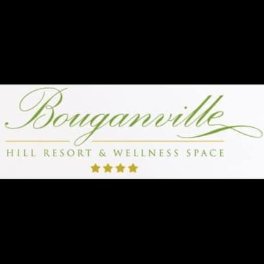 Bouganville Hill Resort & Wellness Space
