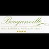 Logo Bouganville Hill Resort & Wellness Space