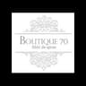 Logo Boutique 70