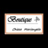 Logo Boutique Chiesa Mariangela