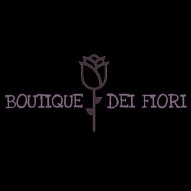 Boutique dei Fiori