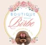Logo Boutique delle Birbe - Pet Grooming & Spa