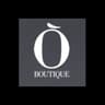 Logo Boutique O' Monica Duo'