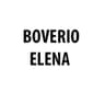 Logo Boverio Elena