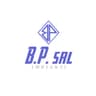 Logo B.P.