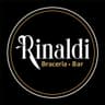 Logo Braceria Bar Rinaldi