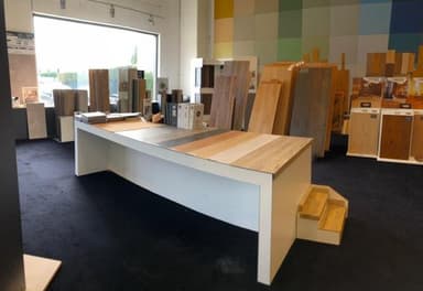 Breco S.r.l. Divisione Pavimenti