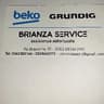 Logo Brianza Service