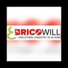 Logo Bricowill