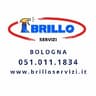 Logo Brillo Servizi