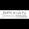 Logo Brixian Incisioni Laser + Elettroerosione - ECSEN