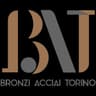 Logo Bronzi Acciai Torino