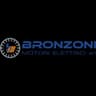 Logo Bronzoni Motori Elettrici