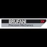 Logo Brufani Precision Mechanics