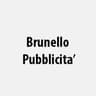 Logo Brunello Pubblicità