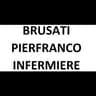 Logo Brusati Pierfranco Infermiere