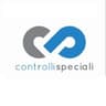 Logo B.R.V.I. SRL - Controlli Speciali