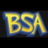 Logo Bsa Store